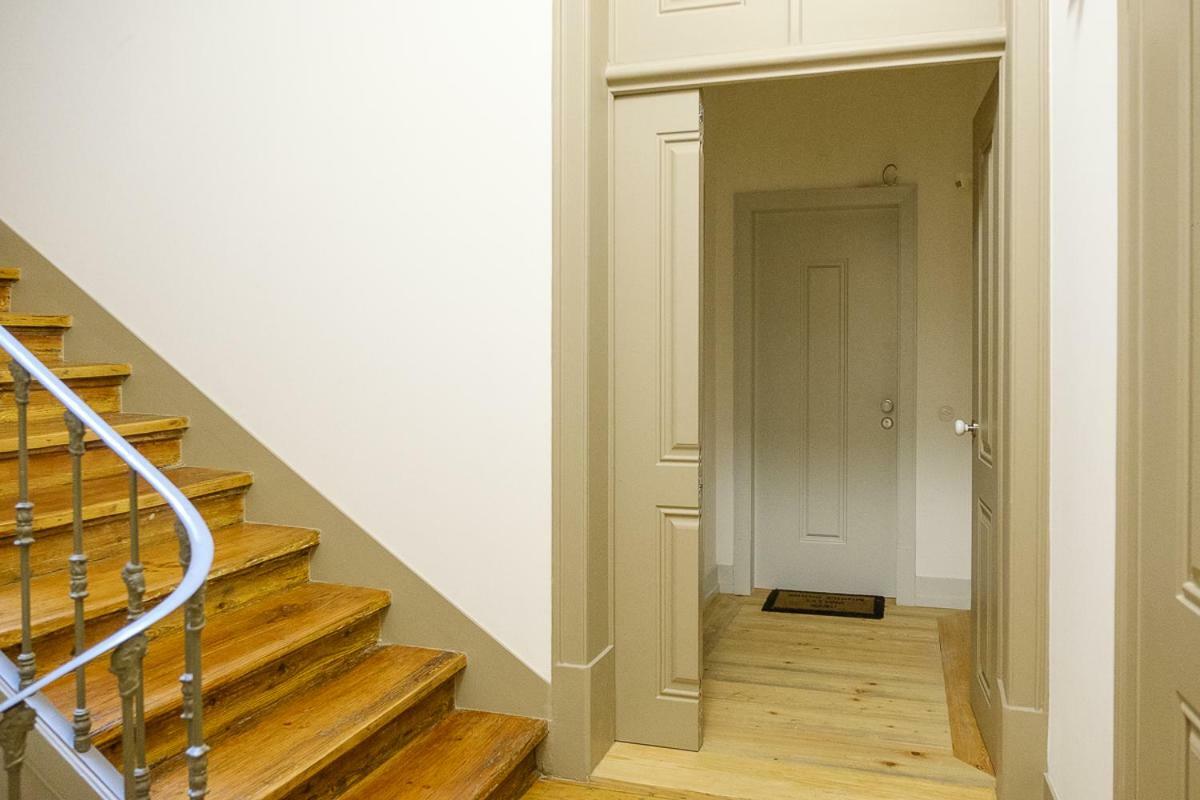 Apartamento Superb In Historical Centre *
